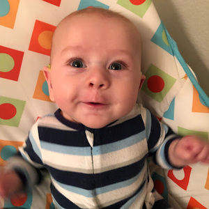 Meet your Posher, Aubrey